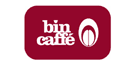 bin caffe