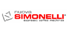 Logo von «Nuova Simonelli»