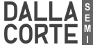 Logo von «Dalla Corte - SemiProfi»