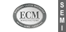 ECM  Coffee Machines Manufacture GmbH - SemiProfi