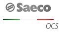 Logo von «Saeco Office»