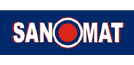 Logo von «Sanomat»