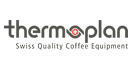 Logo von «Thermoplan»