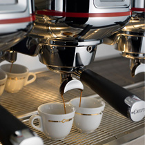 La Cimbali Espressomaschine M100