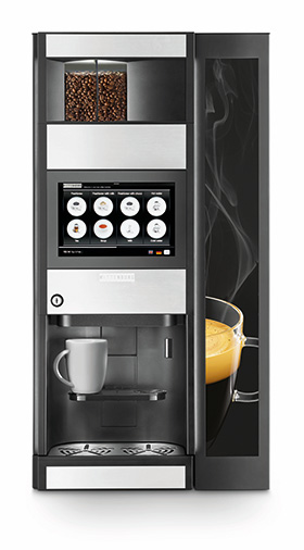 Kaffeemaschinen für den perfekten Kaffeegenuss zuhause - JoKa Kaffee