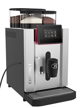 Kaffeevollautomat SCS COMPACT