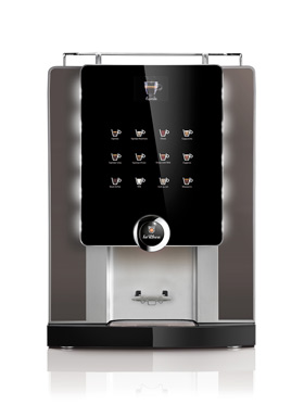 laRhea grande variplus Kaffeevollautomat